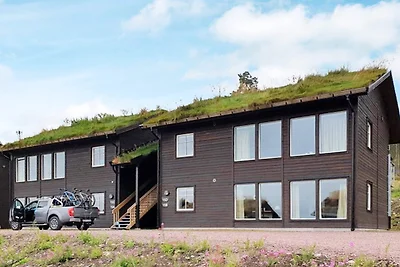 8 Personen Ferienhaus in SÄLEN-By Traum