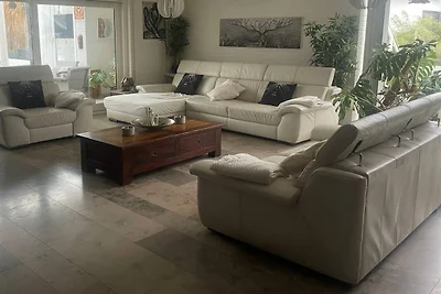 Villa Lumina Royale con piscina