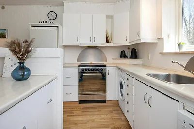 6 Personen Ferienhaus in Toftlund
