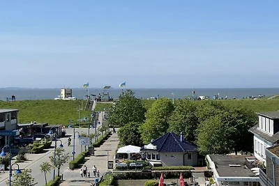 Briesenick-Radde Deichblick