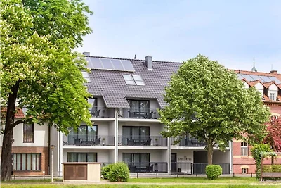 Ferienhaus Erholungsurlaub Lübben