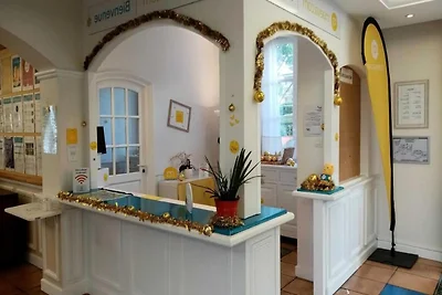 Bastiden im Restanques St. Tropez