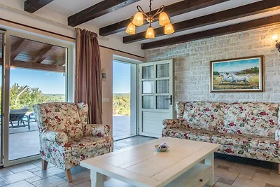 Villa in Porec mit Schwimmbecken