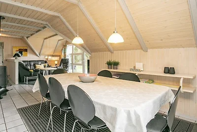 8 persone case ad Blåvand