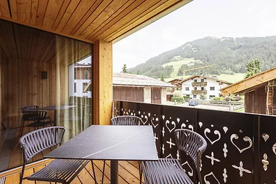 Apartament w pobliżu wyciągu Alpenrosenbahn