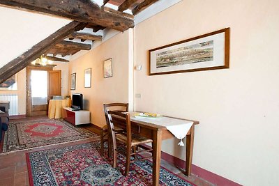 Rustikales Ferienhaus in Lucca mit privatem...