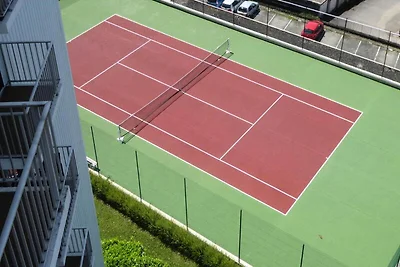 Studio für 2 Personen