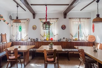 Casa vacanze a Sankt Goarshausen con...