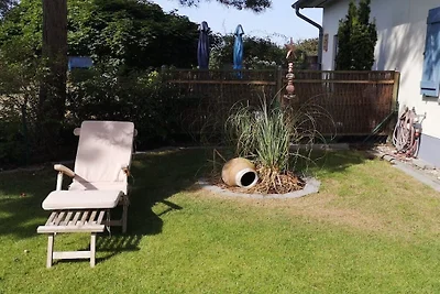 Ferienhaus in Kamminke mit Sauna
