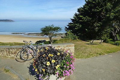 4* Familienferienhaus, Strand zu Fuß erreichb...