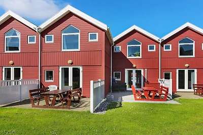 6 Personen Ferienhaus in Hadsund