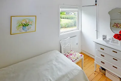 Geräumiges Ferienhaus für Familien-By Traum