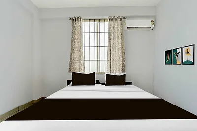 Hotel O Pukkattupady Aluva Est