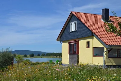 Ferienhaus mit 4 Schlafzimmer