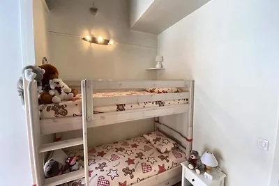 Schöne Wohnung Valberg