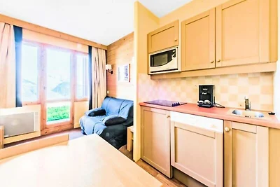 Comfort Studio (4 Personen)