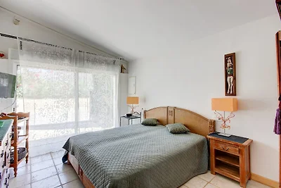 Luxe appartement met uitzicht