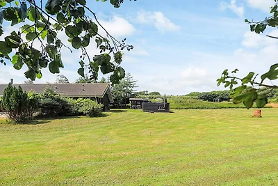 4 stelle case ad Øster Assels-By Traum