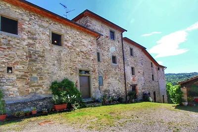 Rustikales Cottage in Monte Santa Maria Tiber...