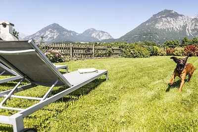 Ferienhaus, Strass im Zillertal