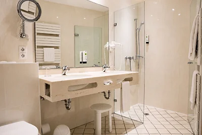 Ferienwohnung Familienurlaub Wolfsburg