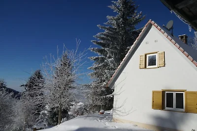 Chalet Bergweide