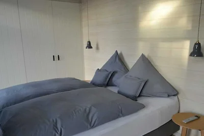 5 im Haus Meerloft Komfortable Ferienresidenz