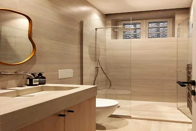 Elegante Wohnung - AC-2BR-6P- le Marais