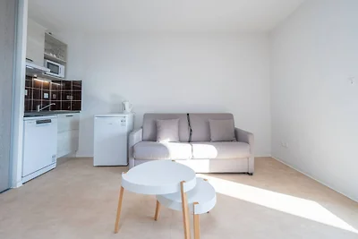 Appartamento moderno a Valras Plage