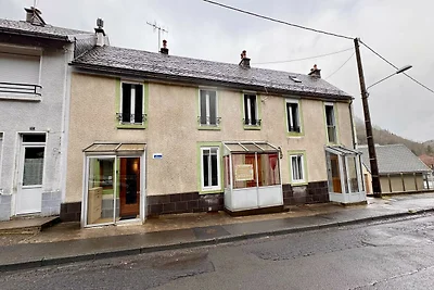 Romantisches Refugium mit privatem Garten