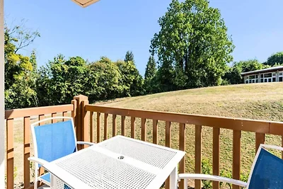 Die Deauville Farm f�r sechs Personen