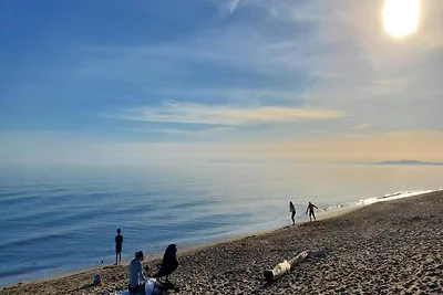 Bella casa vacanze a 500 m dal centro