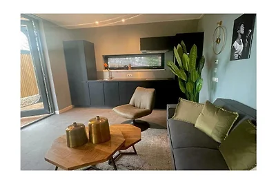 Holiday home relaxing holiday Zutendaal
