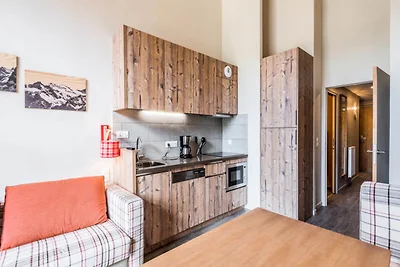 Wohnung in Avoriaz nahe Stadtzentrum