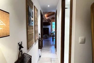 Charmante Dachgeschosswohnung