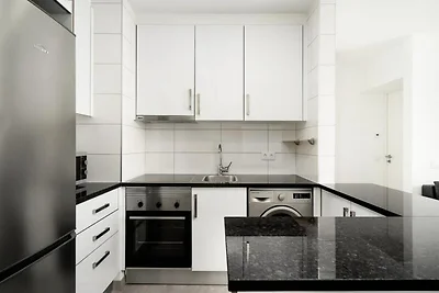 Appartamento a Portimão vicino a Praia da...