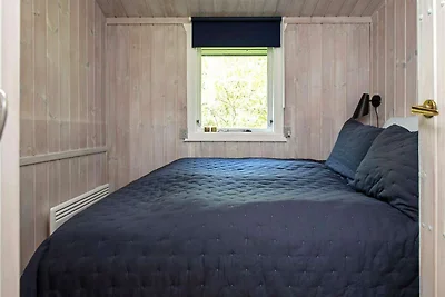 5 Personen Ferienhaus in Ålbæk