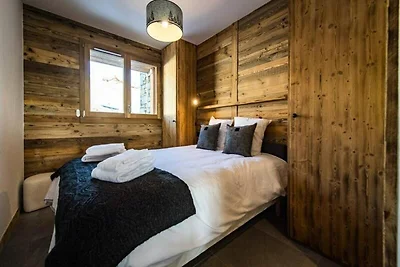 Apartment an der Marmotte-Piste,...