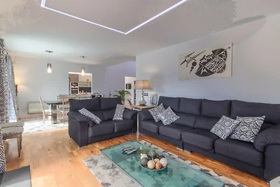 Bellissima villa a Llucmajor