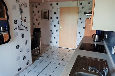 Gemütliches Apartment in Leudersdorf, Eifel m...