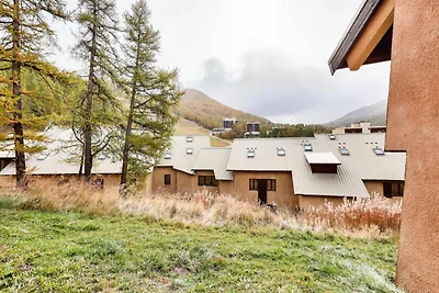 Wohnung in Frankreich an der Skipiste