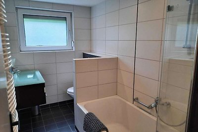 Appartement Anear Willingen met privé terras