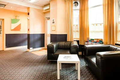 Superieure Drievoudige Kamer