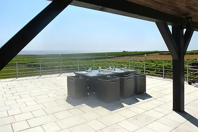 Ferienhaus, Chenac-St.-Seurin-d'Uzet