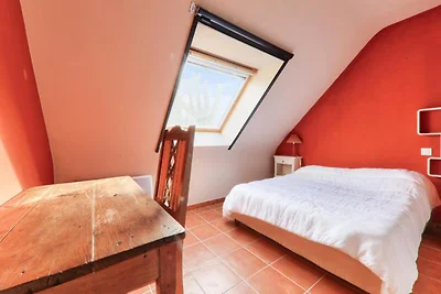 Ferienwohnung in Le Tour-du-Parc in der Nähe ...