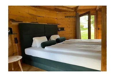 Ferienhaus in Schiefling Am See mit Wifi