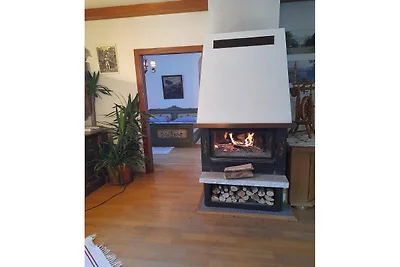 Wohnung im Bodental nahe Skipisten