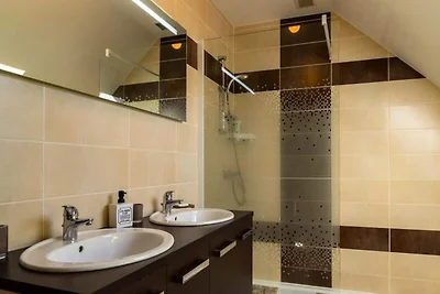 Gîte de France 6 Personen