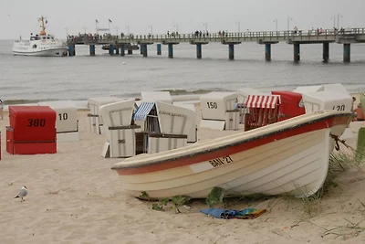 5 in het Pension Anna