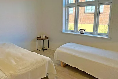 5 persoons vakantie huis in Allinge